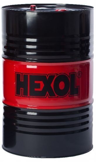 გადაცემათა კოლოფის და ხიდის ზეთი HEXOL TORSION 80W-90 208L