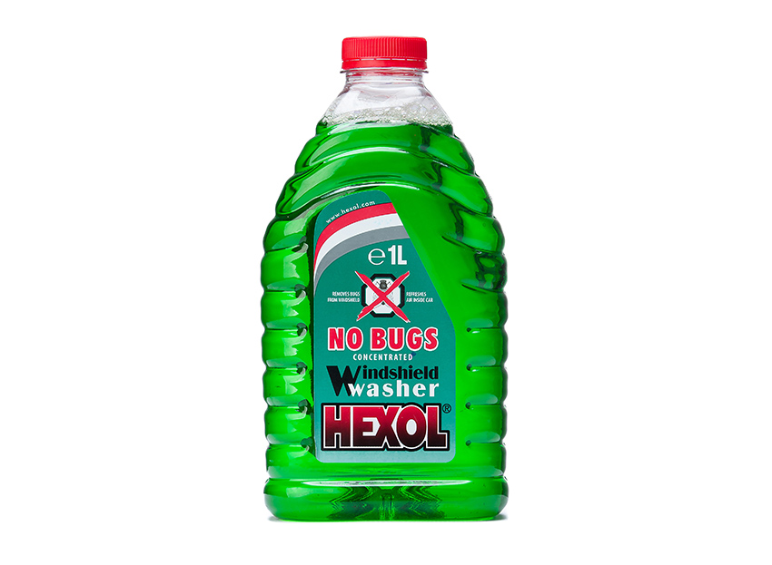 HEXOL NO BUGS CONCENTRATE 1 L  (1L=       0.945 KG) (ALT57) 