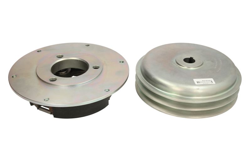 გადაბმულობის კომპლექტი