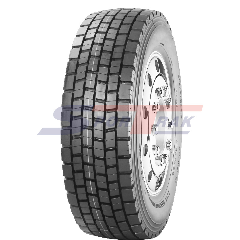 საბურავი 315/80R22.5 საბურავი 315/80R22.5