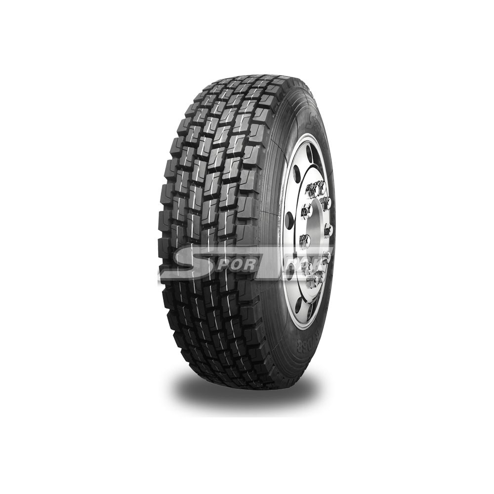 საბურავი 295/80R22.5