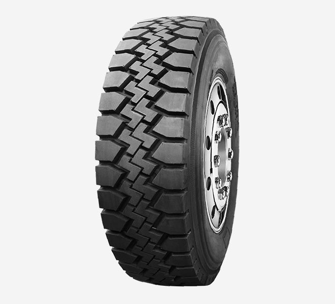 საბურავი 265/70R19.5