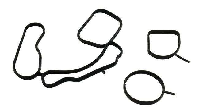 Gasket,set Oil modul Gasket,set Oil modul