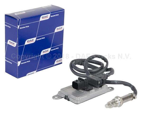 Gas sensor NOx Gas sensor NOx