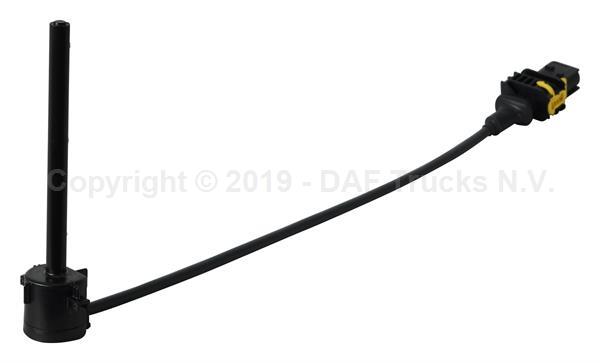 Level-sensor Coolant Level-sensor Coolant