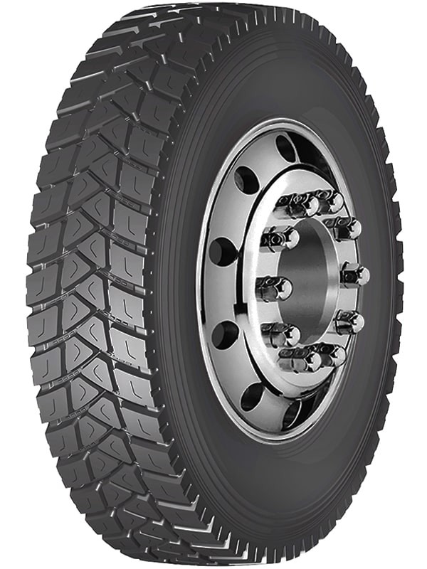 საბურავი 315/80R22.5