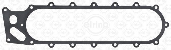 IVECO Gasket oil cooler