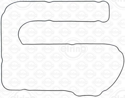 VOLVO Gasket intake manifold