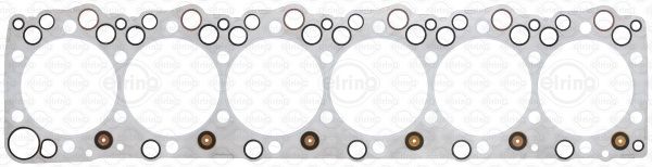 IVECO Cyl. head gasket/metal layer