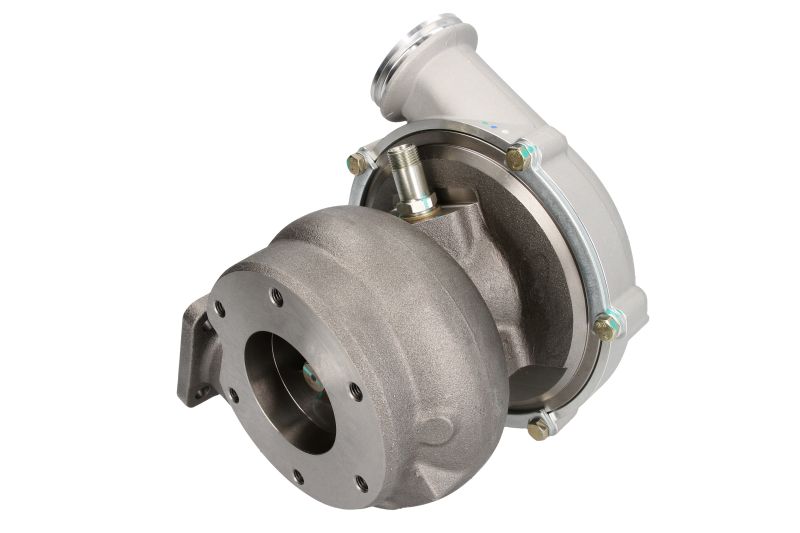 turbo charger