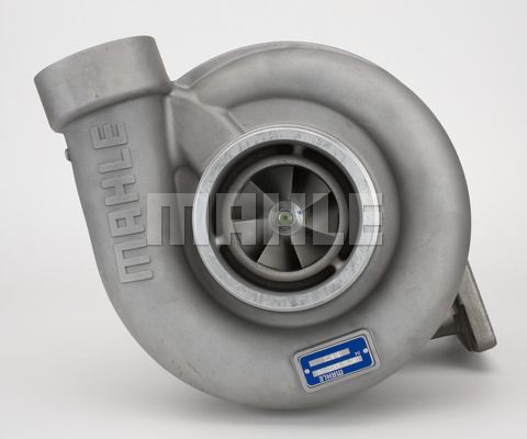 turbo charger