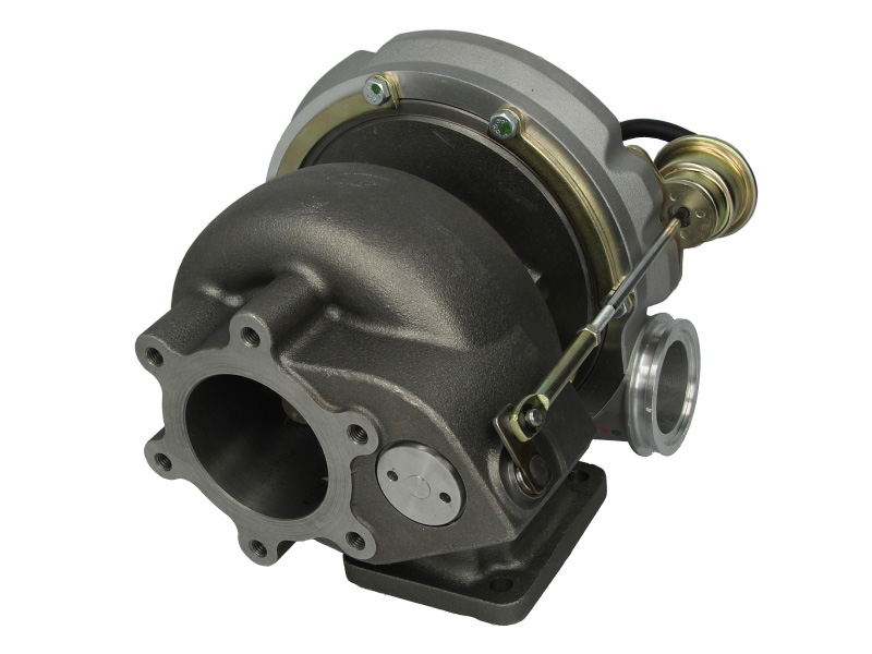 turbo charger