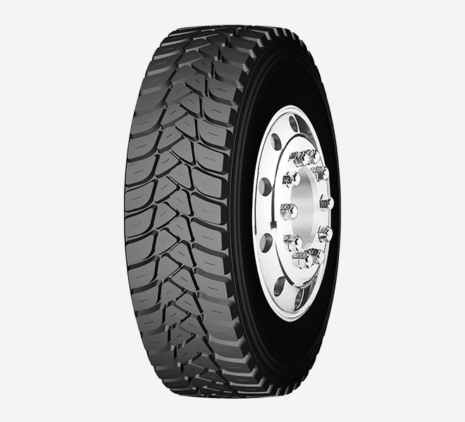 საბურავი 315/80R22.5 