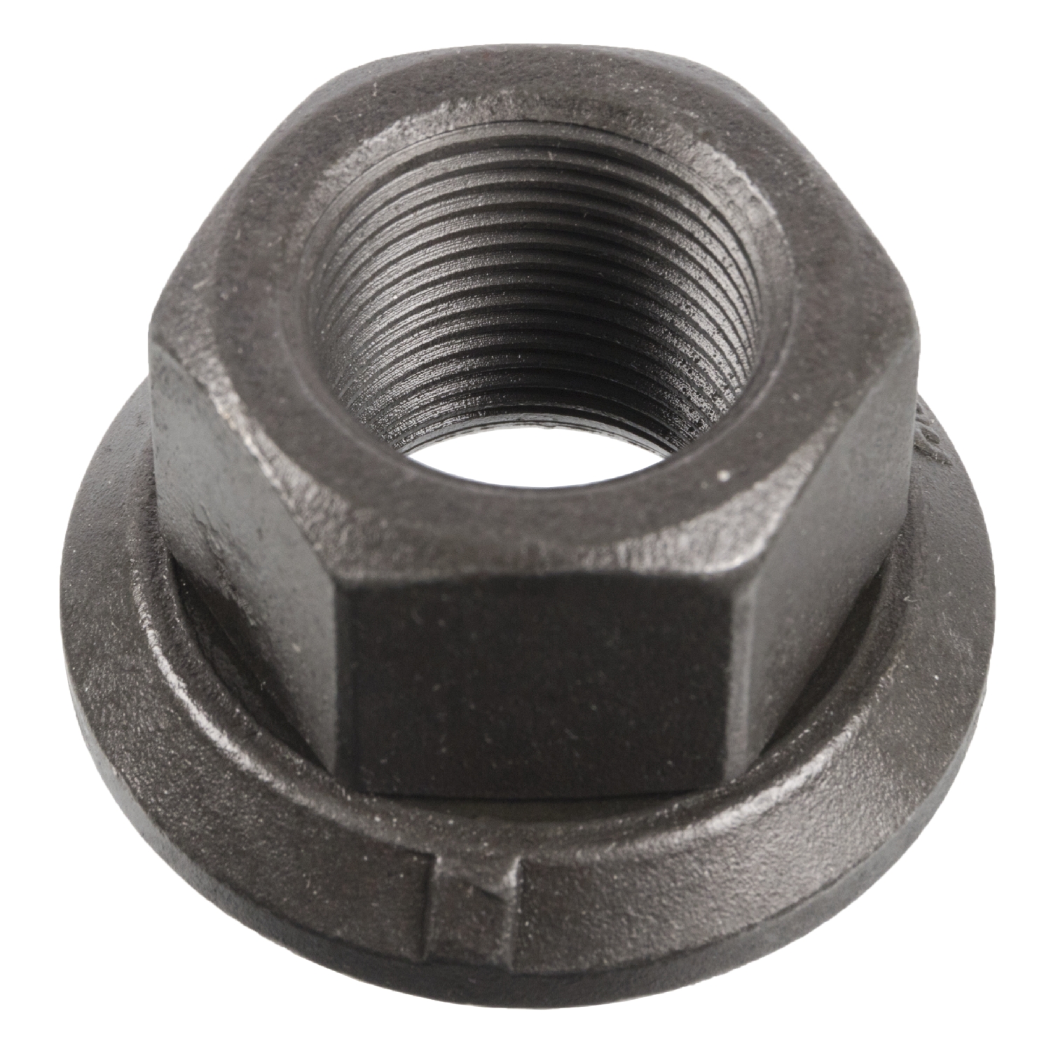 თვლის ქანჩი M22x 1.5x32;04029