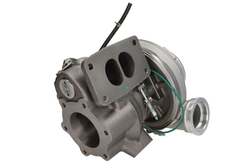 turbo charger