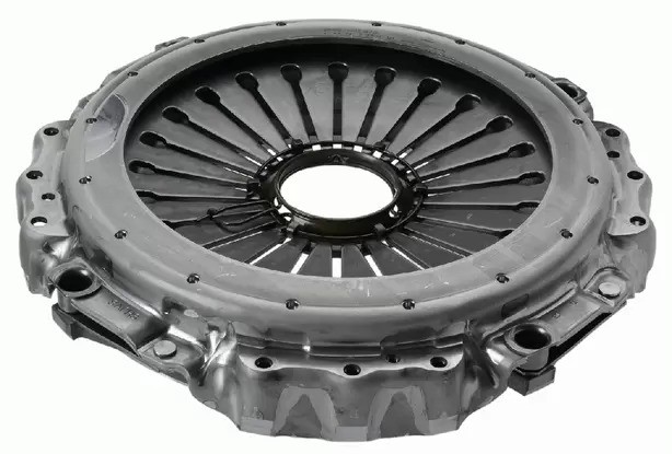 გად. დამწოლი დისკო IVECO; 3482000573