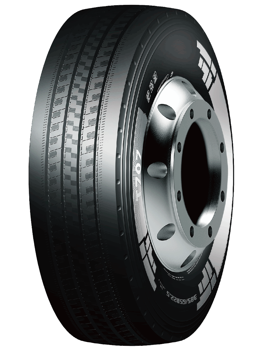 საბურავი 385/65R22.5