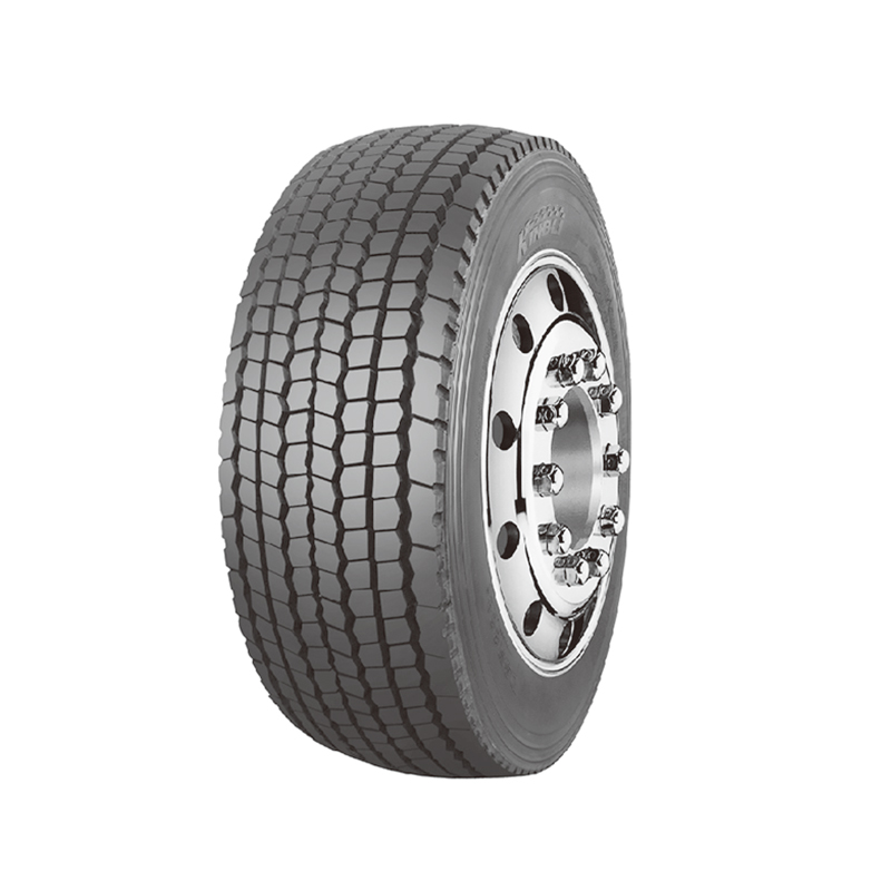 TIRE 445/50R22.5 TIRE 445/50R22.5
