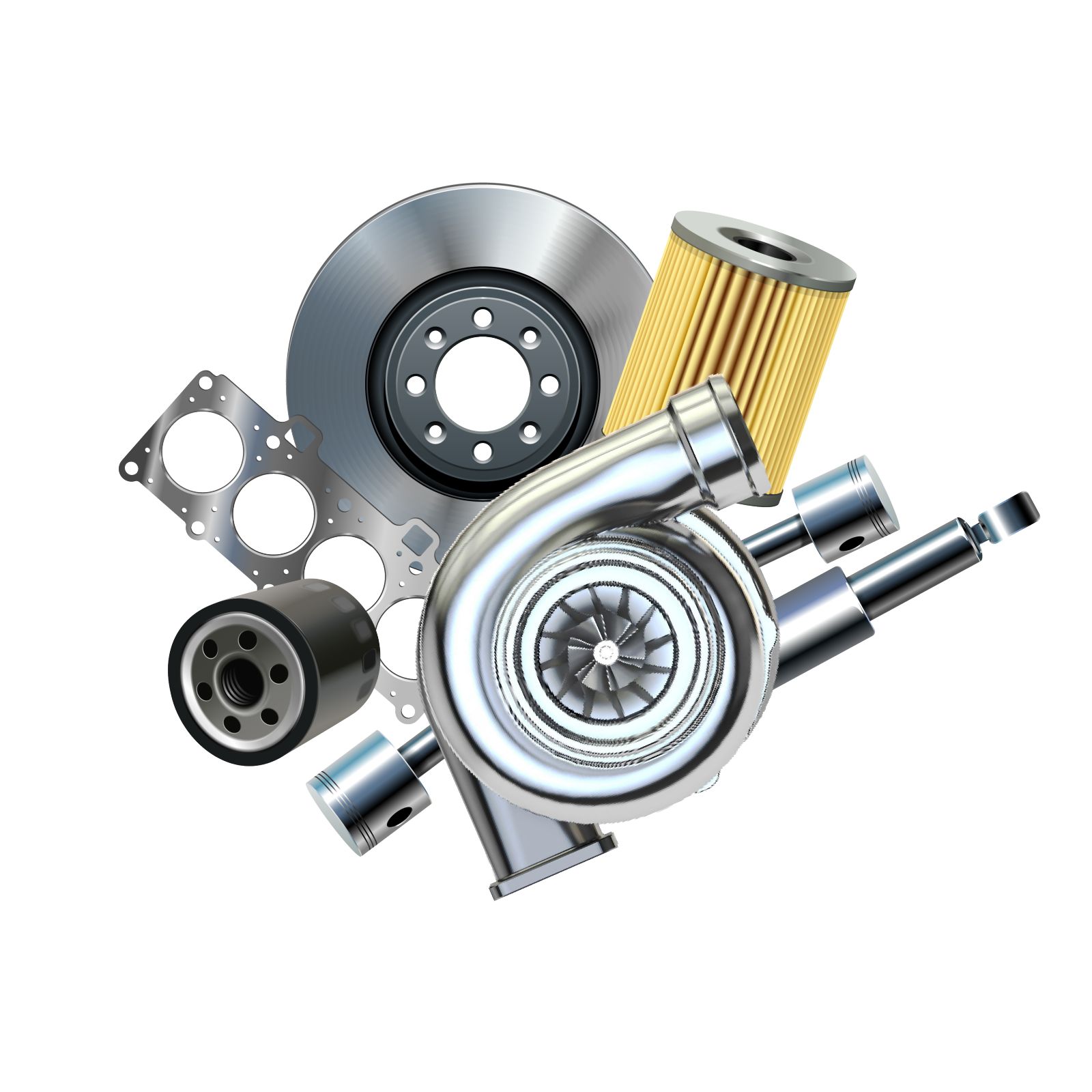 PF00400404 პნევმო შემაერთებელი 90° P4 Ø4 plast