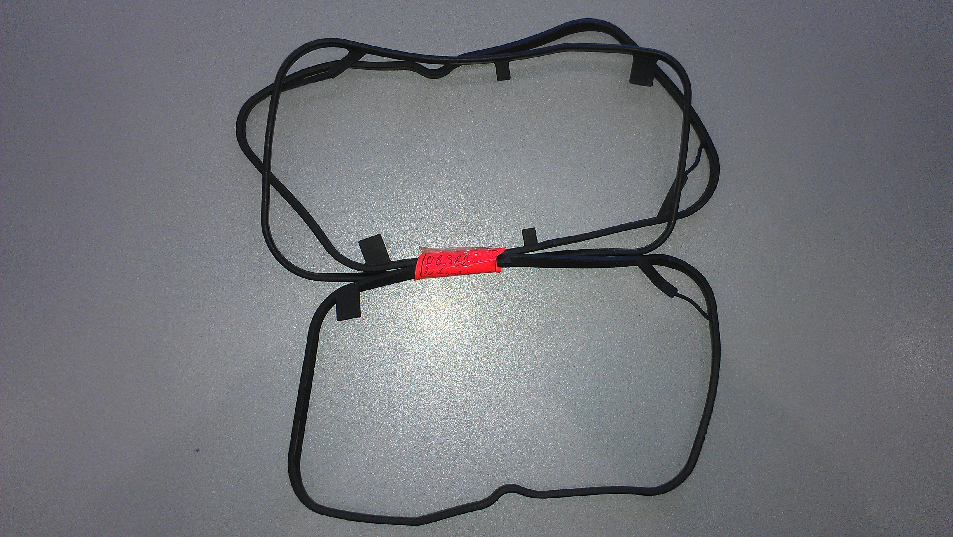 ROCKER COVER GASKET ROCKER COVER GASKET