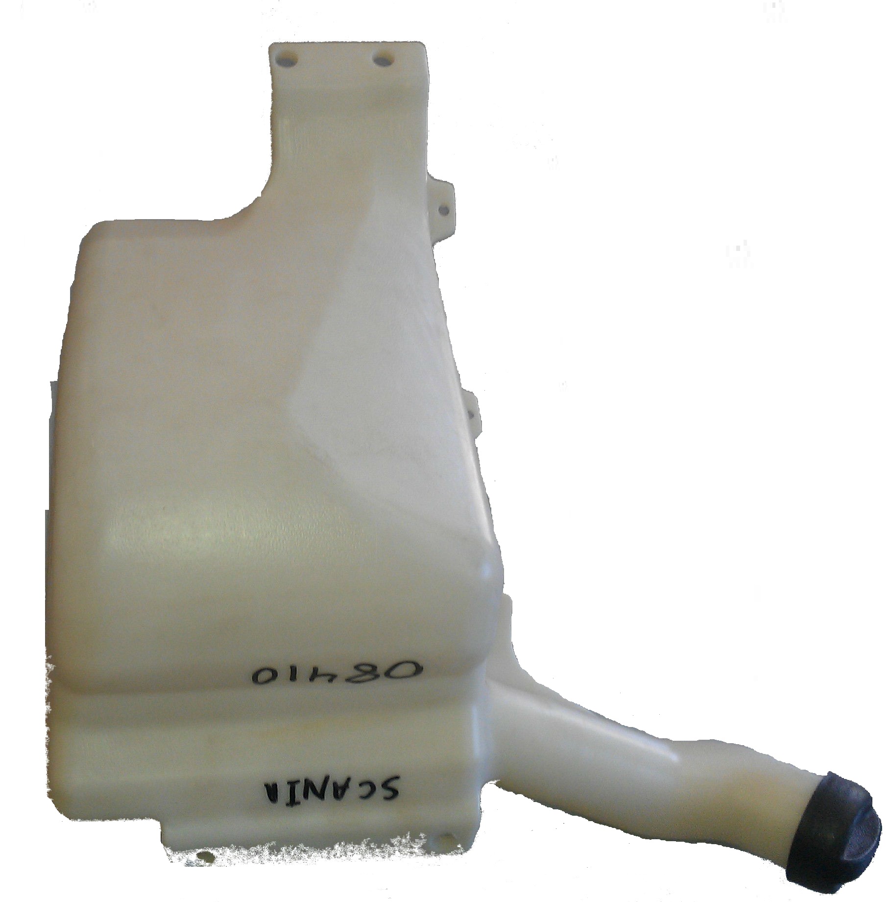 EXPANSION TANK EXPANSION TANK