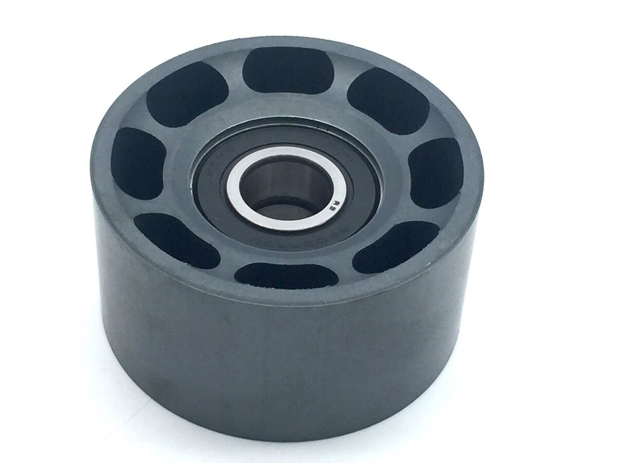 TENSION ROLLER TENSION ROLLER