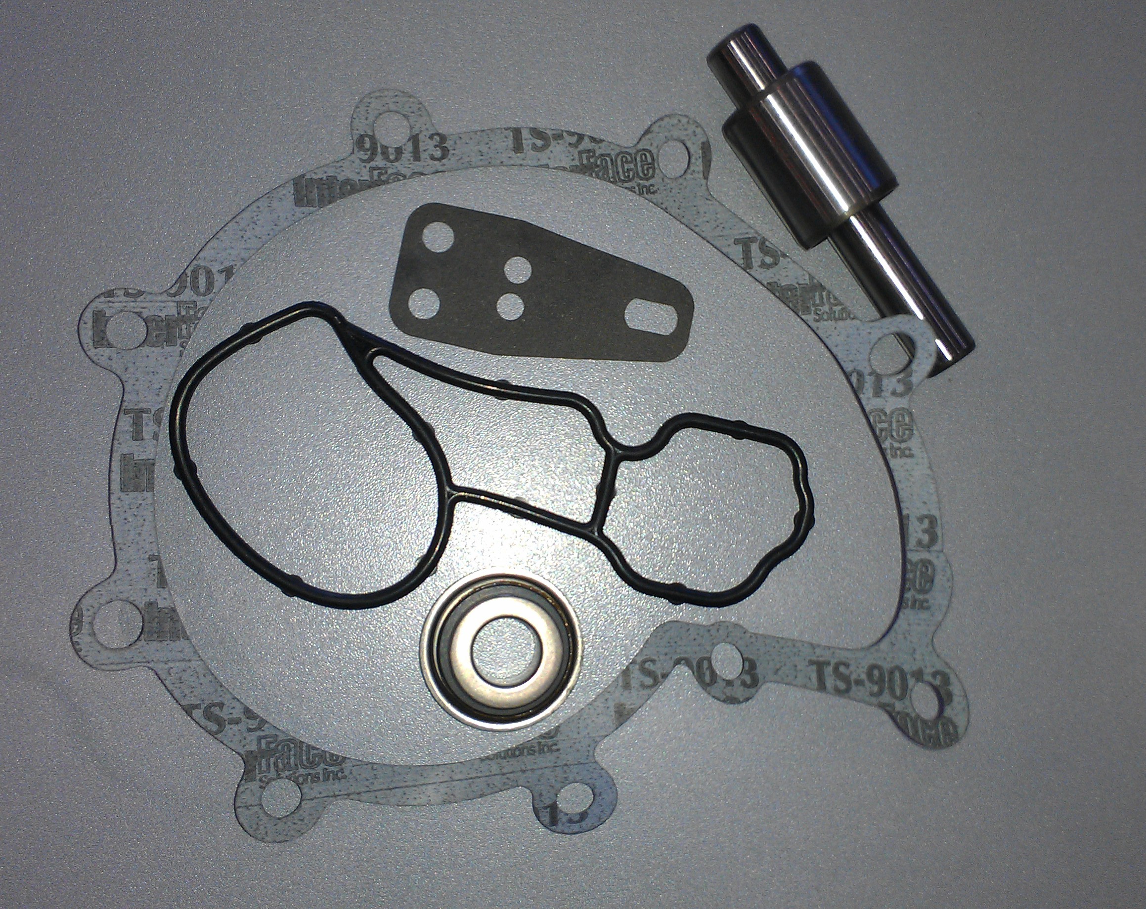 REPAIR KIT REPAIR KIT