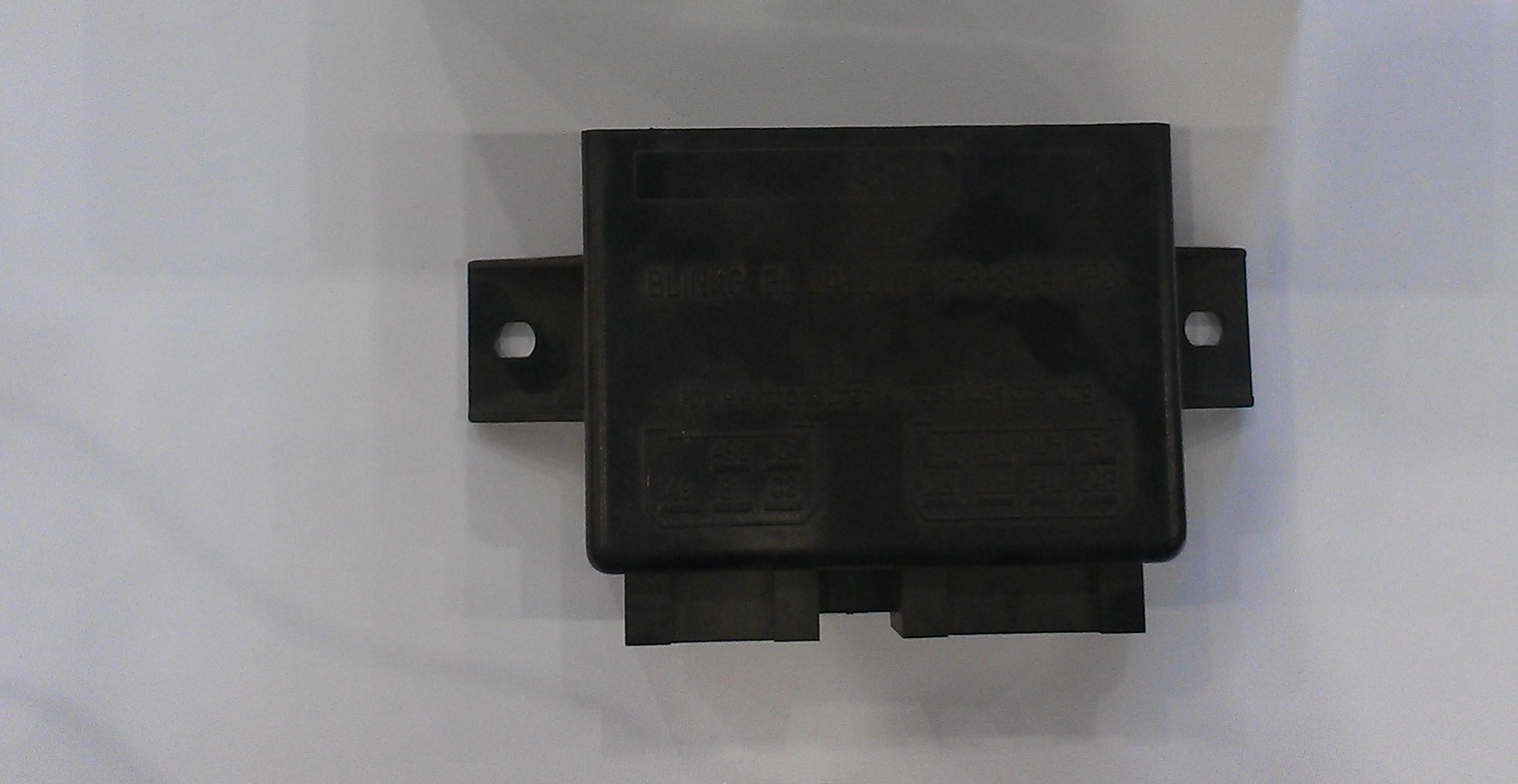 SIGNAL FLASHER SIGNAL FLASHER