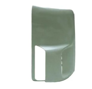 წინა მისაფარის ჰაერმრიდი მარჯვენა წინა მისაფარის ჰაერმრიდი მარჯვენა