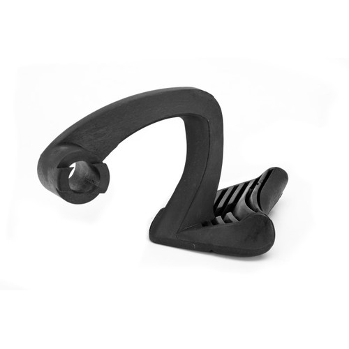 DOOR HANDLE L DOOR HANDLE L