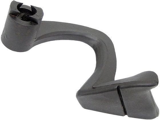 DOOR HANDLE R DOOR HANDLE R