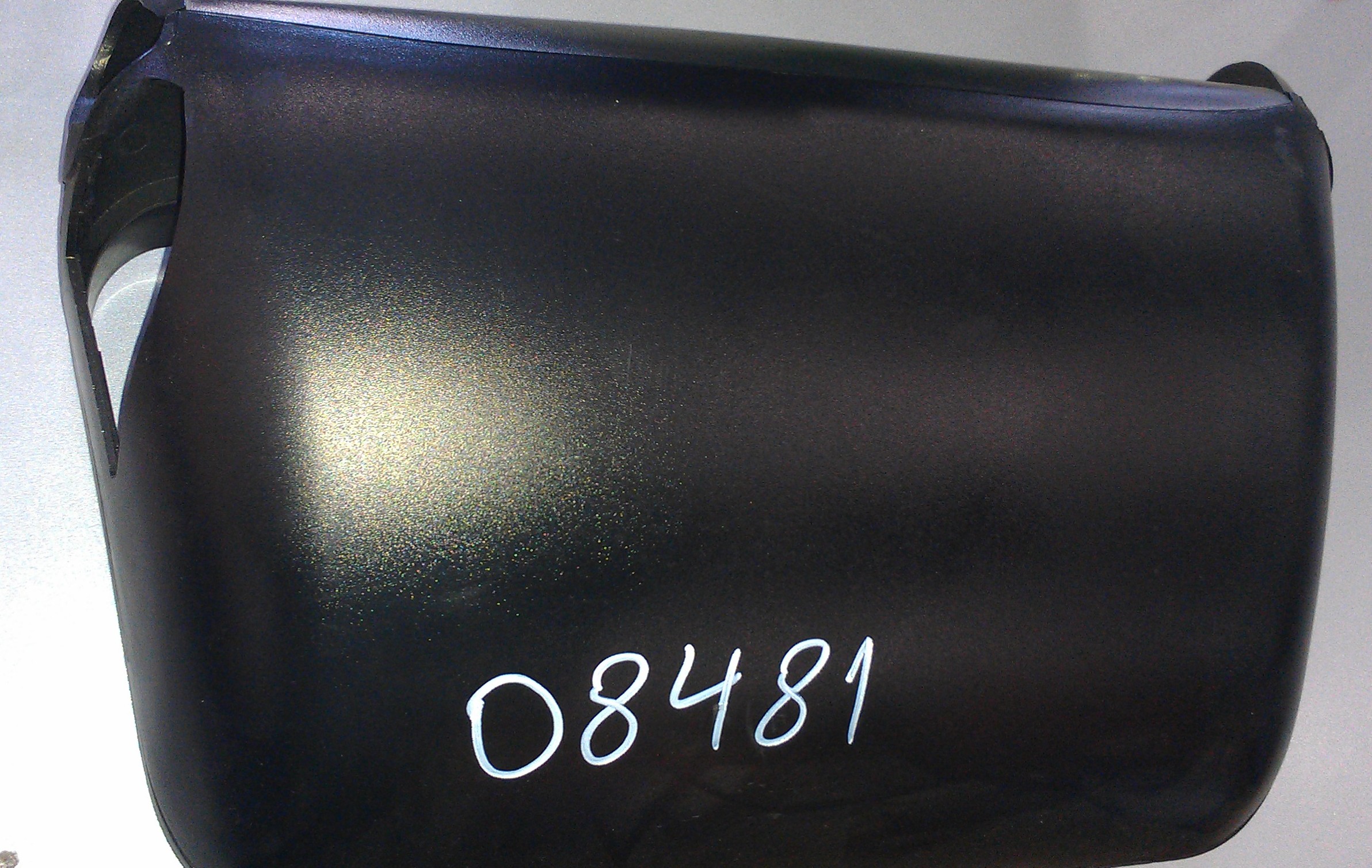 სარკის უკანა  ხედვის მისაფარი