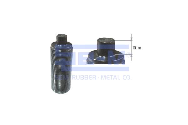 Ремонтный комплект, Тормозная скоба