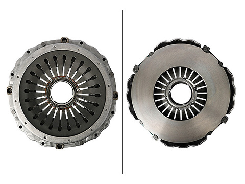 SACHS CLUTCH PRESSURE PLATE