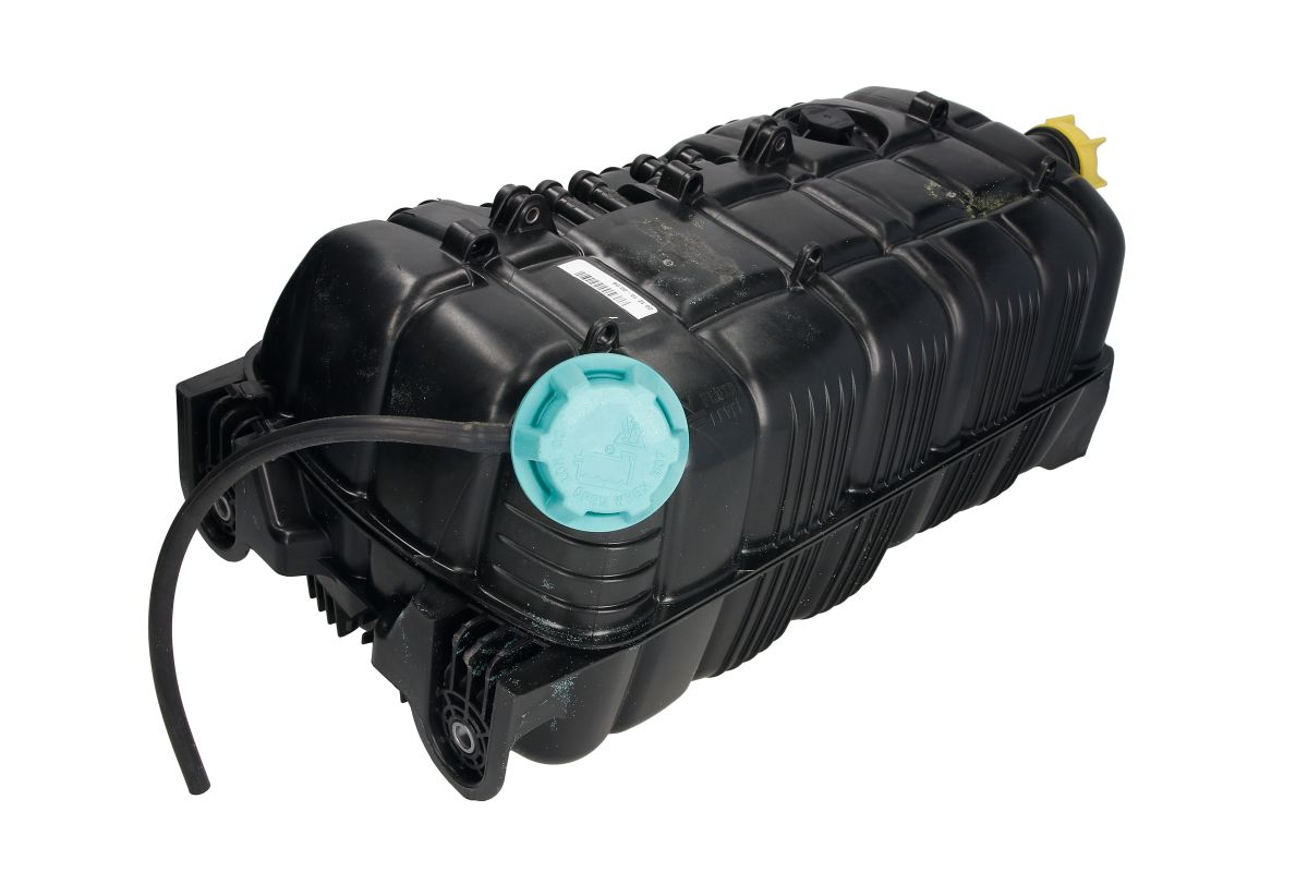Expansion tank Expansion tank