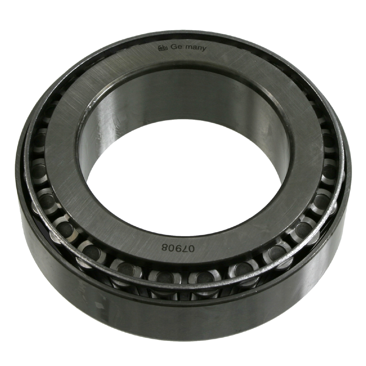  Wheel Bearing