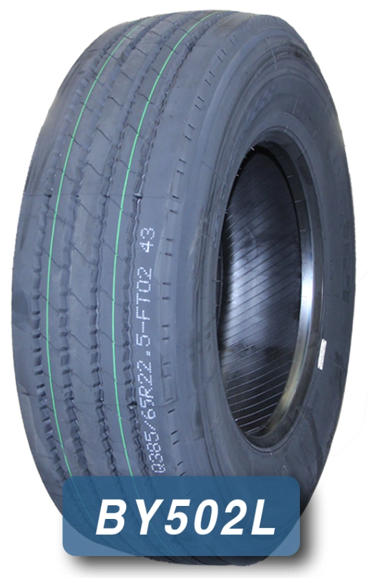 საბურავი 295/80R22.5 BY502L-ANSU