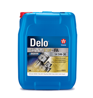 TX Delo 400 XSP-SD 5W-30 (20LP)