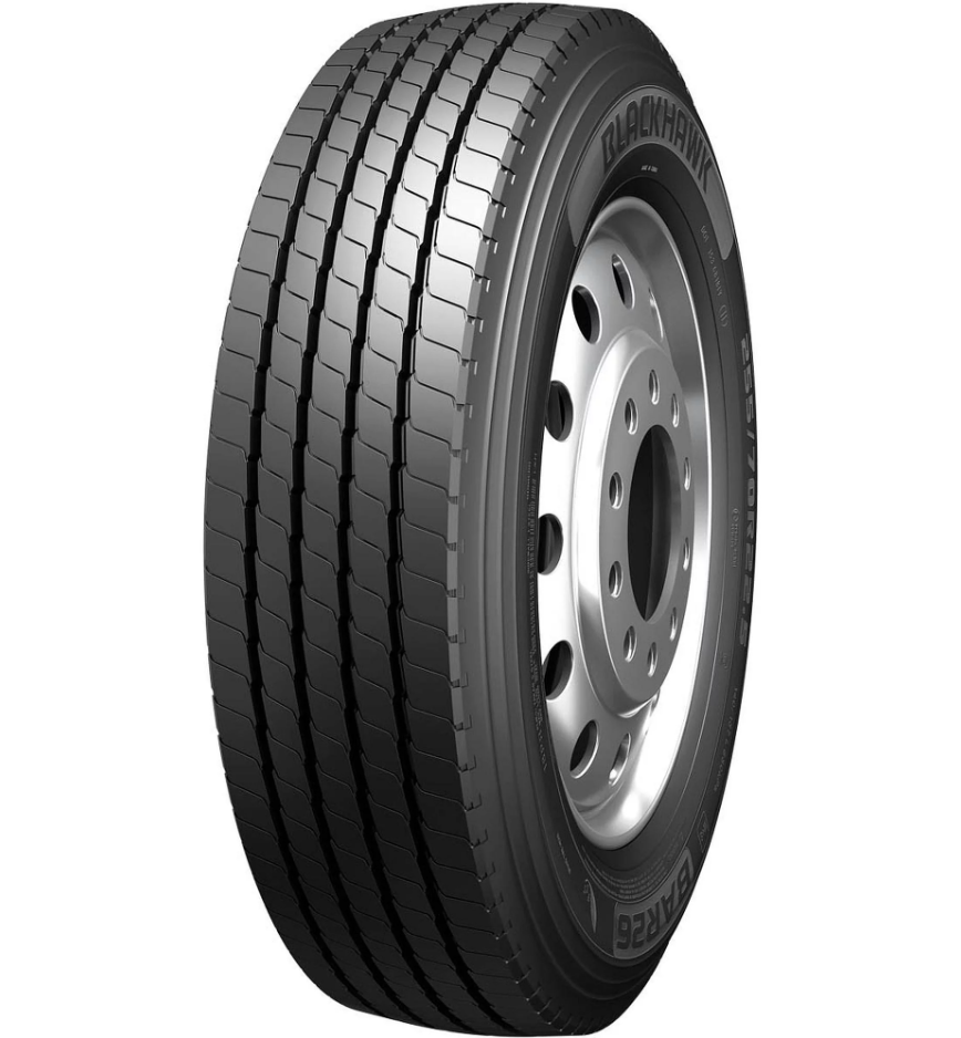 საბურავი 215/75R17.5