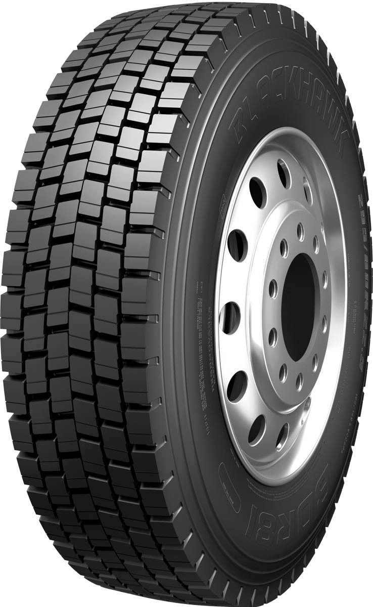 საბურავი 295/80R22.5