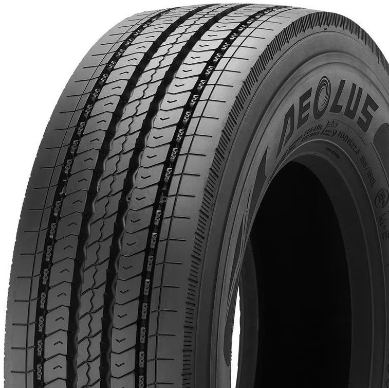 საბურავი 235/75R17.5