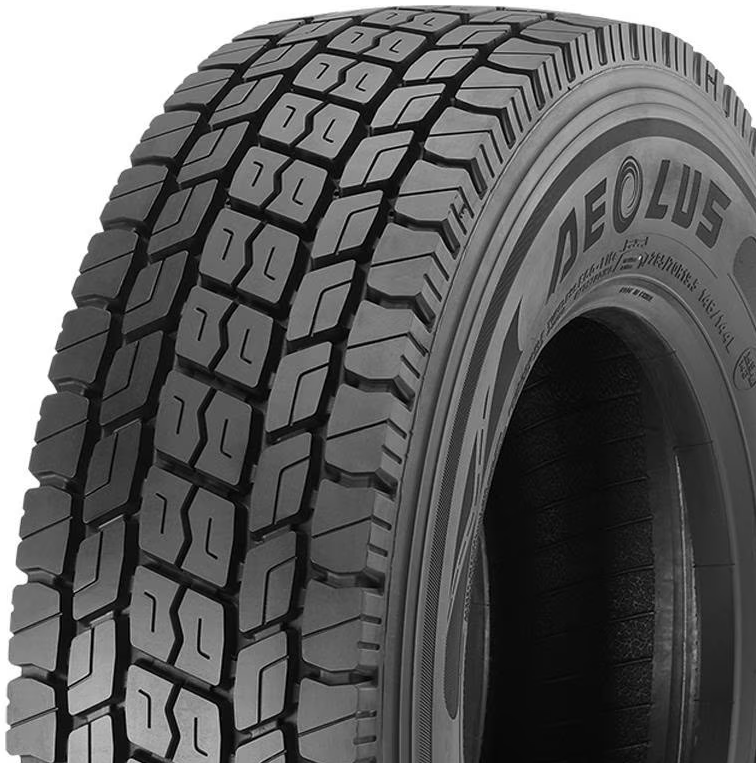 საბურავი 235/75R17.5