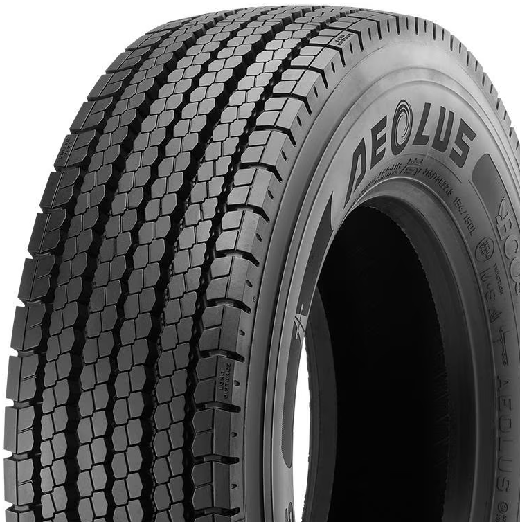 საბურავი 295/60R22.5