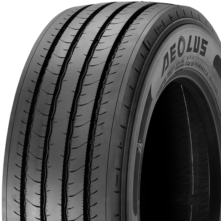 საბურავი 295/80R22.5