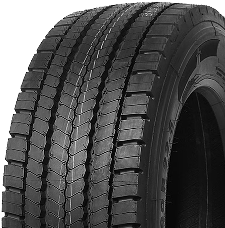 საბურავი 315/60R22.5