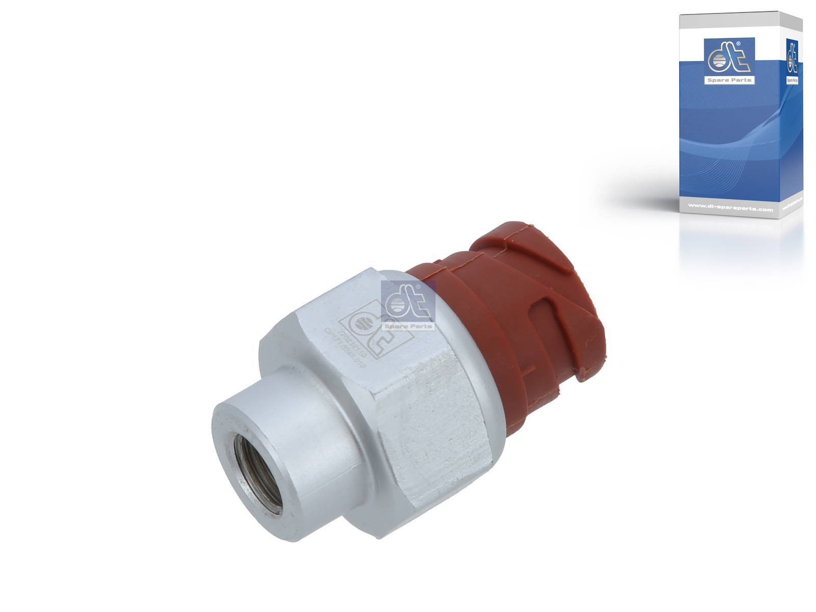  Pressure Sensor for compressed air system