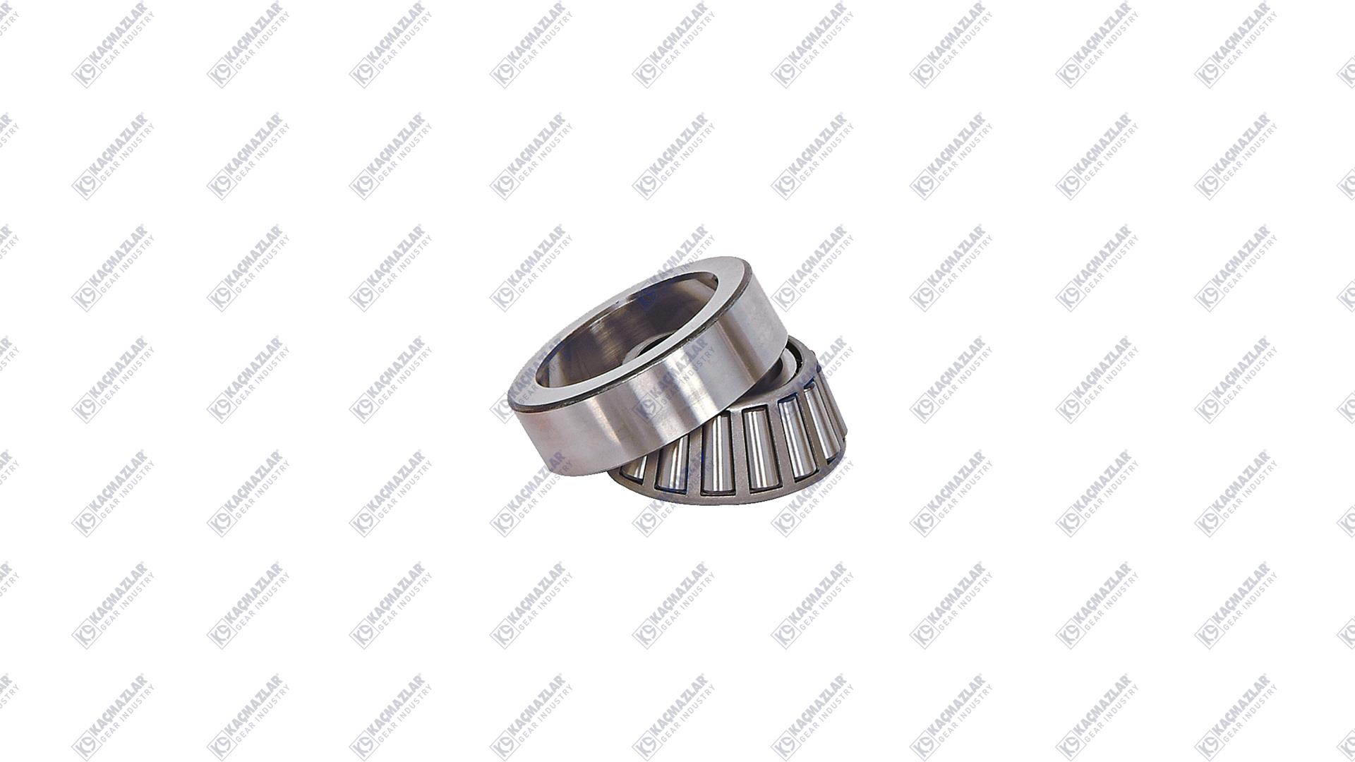 ა/მ გად. კოლოფის ვტულკის საკისარი ROLLER BEARING 361043-1548817