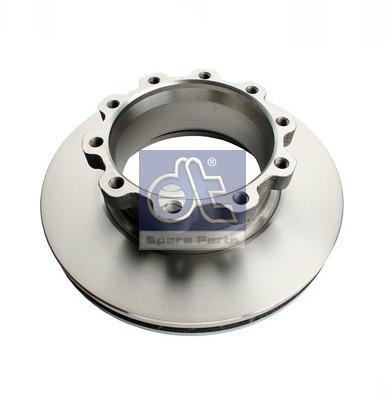 Brake Disc Scania 420