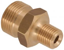 PB1201416 მბრუნავი კუთხე  90° M14x1,5 vk - M16x1,5 sk