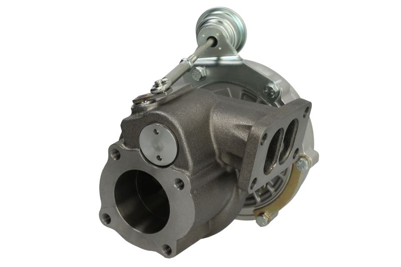 Turbochargers
